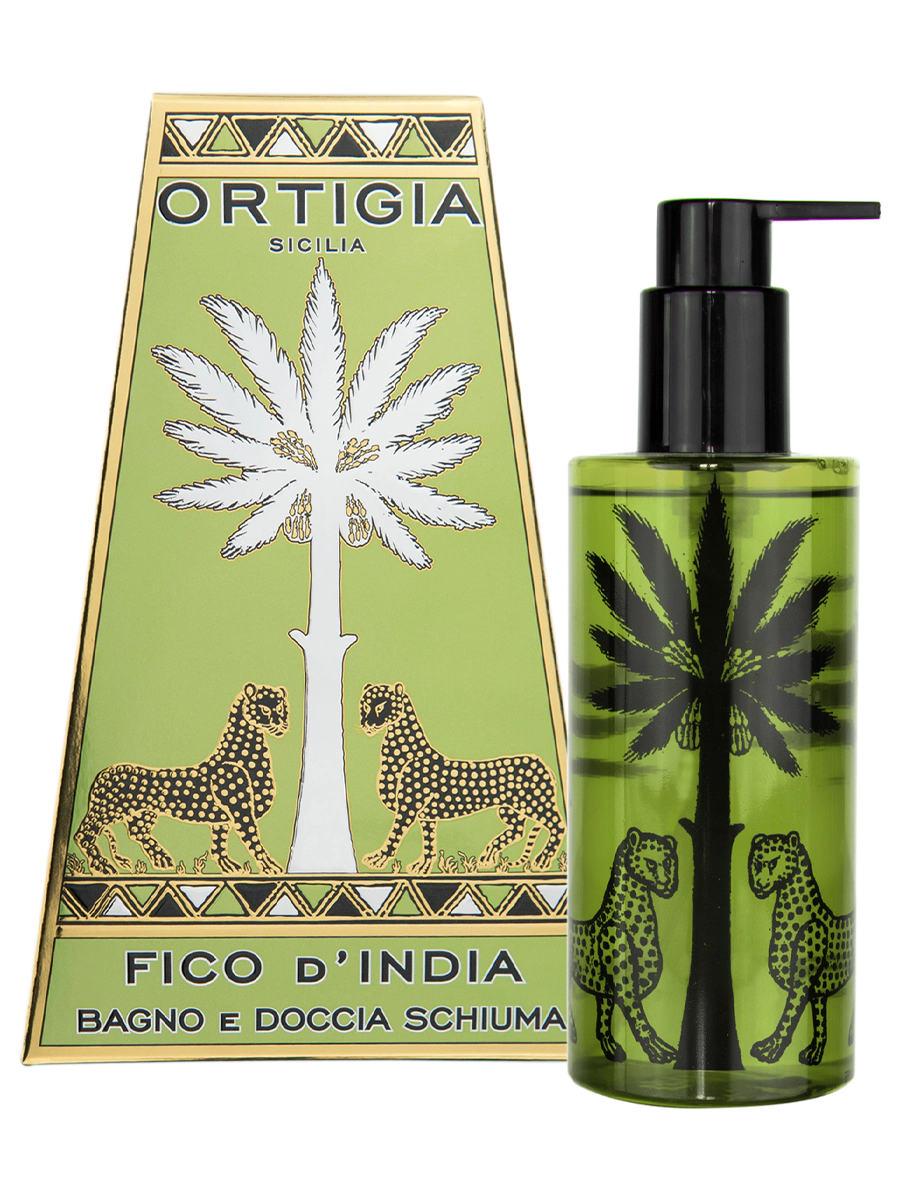 Fico D'India Shower Gel
