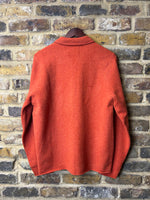 Load image into Gallery viewer, Ferndale Explorer Knitted Shirt Ember
