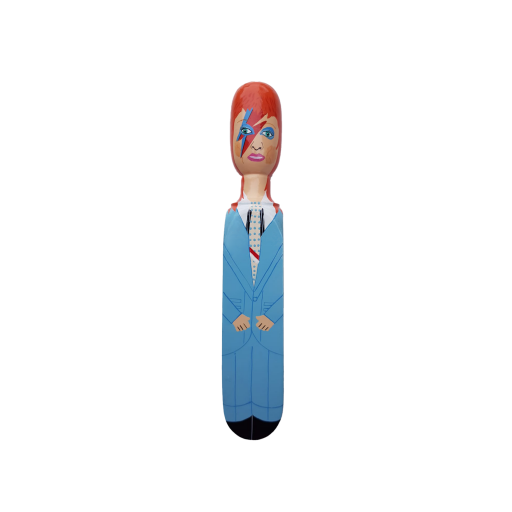 Major Dave Door Stopper (Life On Mars)