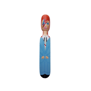 Major Dave Door Stopper (Life On Mars)