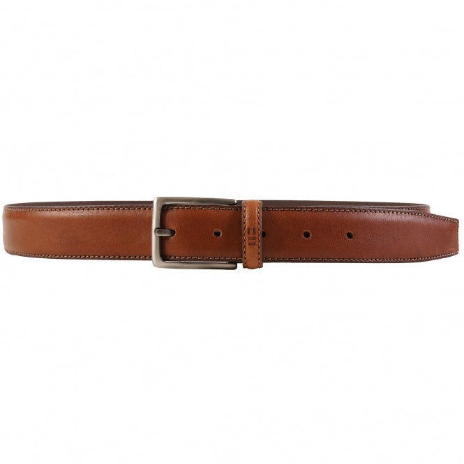 Brown 300 Classic Leather Belt