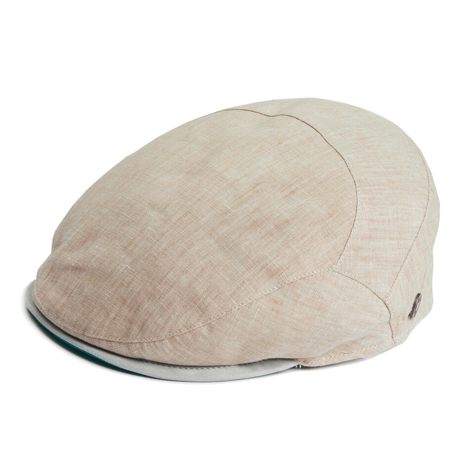 Logan Beige Hat