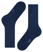 Load image into Gallery viewer, Royal Blue Family Socks
