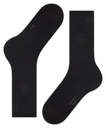 Load image into Gallery viewer, Black Family Socks
