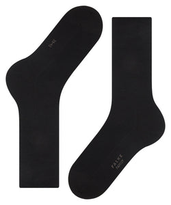 Black Family Socks