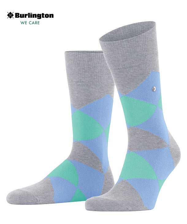 Clyde Arctic Mel Socks