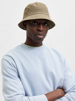 Load image into Gallery viewer, Oatmeal Greg Bucket Hat
