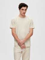 Load image into Gallery viewer, Desert Sage Aspen SS O Neck Tee
