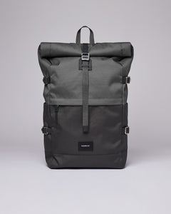 Multi Dark Bernt Backpack