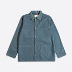 Load image into Gallery viewer, French Blue Huntly Jacket
