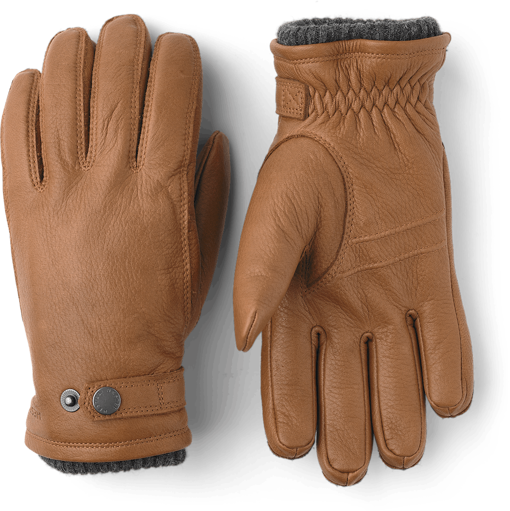 Cork Utsjö Gloves