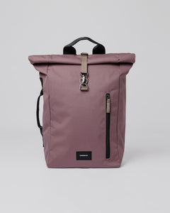 Lilac Dawn Dante Vegan Backpack