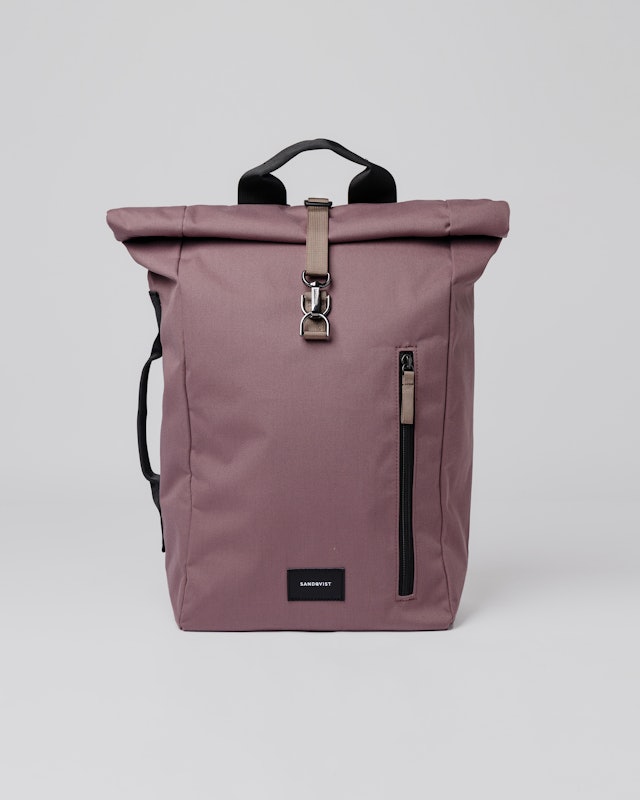 Dante Vegan Lilac Dawn Backpack