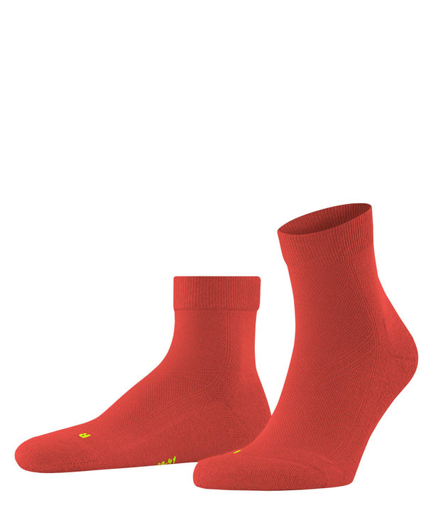 Orange Cool Kick Socks