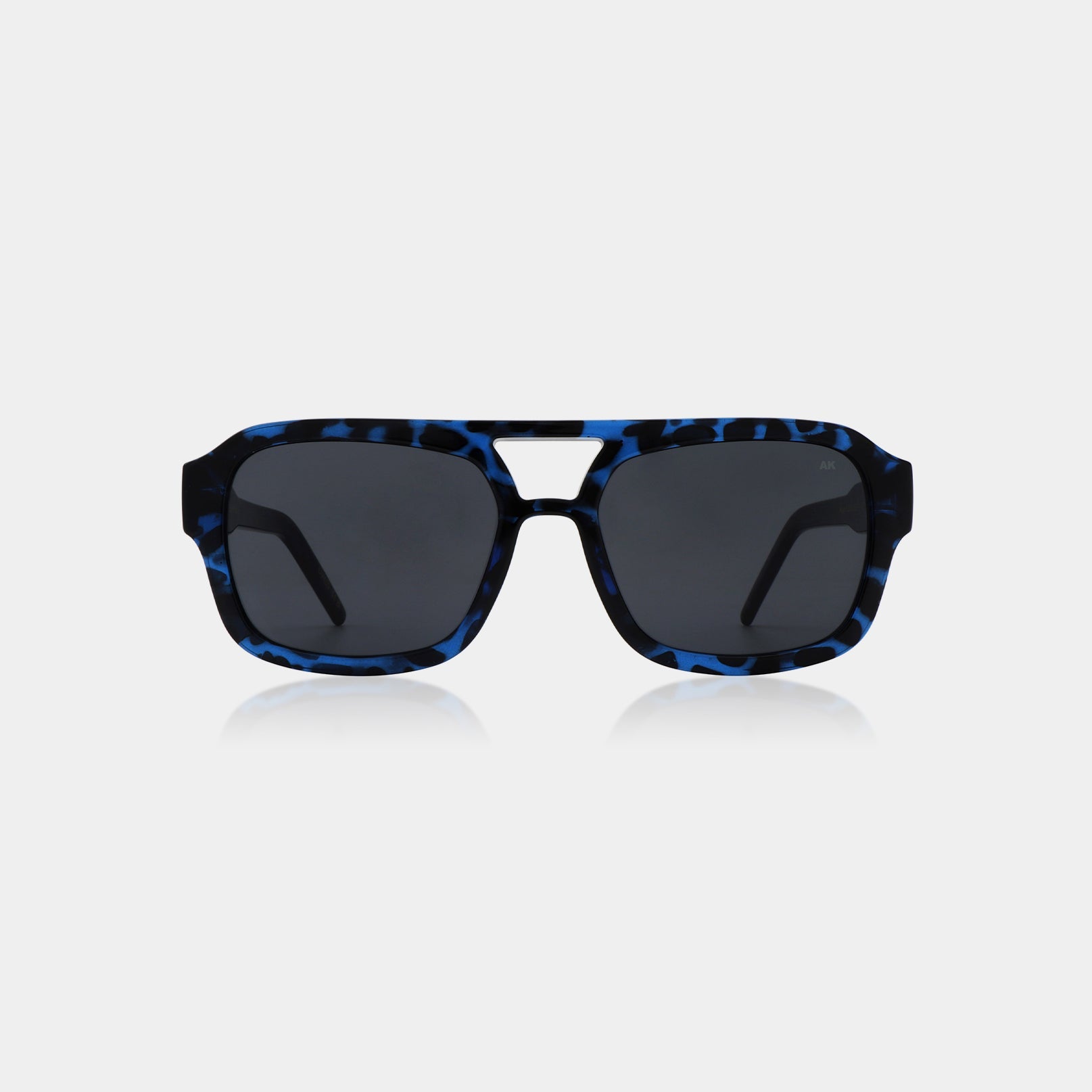 Kaya Sunglasses Demi Tortoise