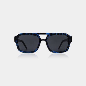 Kaya Sunglasses Demi Tortoise