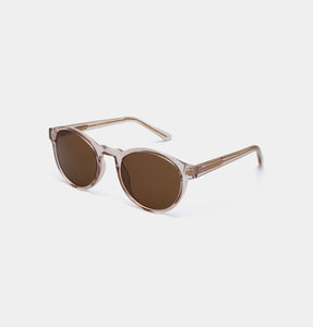 Marvin Sunglasses Champagne