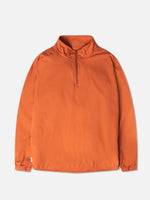 Load image into Gallery viewer, Burnt Orange Crieff Windbreaker
