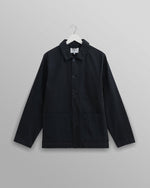 Load image into Gallery viewer, Grant Jacket Navy Ripsop
