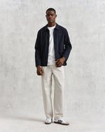 Load image into Gallery viewer, Grant Jacket Navy Ripsop
