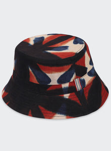 Reversible Bucket Hat