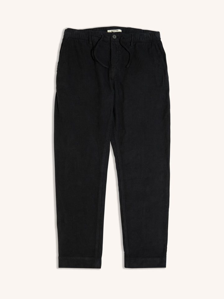 Naval Navy Inverness Corduroy Trousers