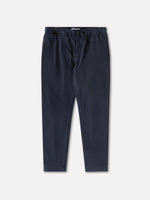Load image into Gallery viewer, Navy Inverness Trousers
