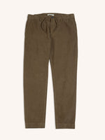 Load image into Gallery viewer, Gamekeeper Green Inverness Corduroy Trousers
