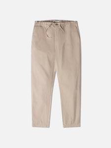 Stone Inverness Trousers