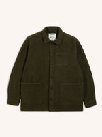 Load image into Gallery viewer, Defender Green Ormiston Jacket
