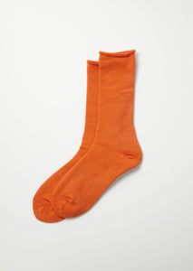 Orange City Socks