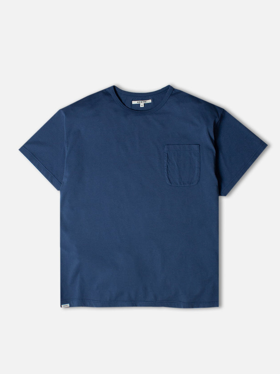 French Blue Fly Tee