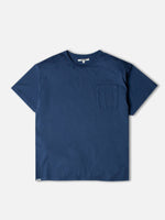 Load image into Gallery viewer, French Blue Fly Tee
