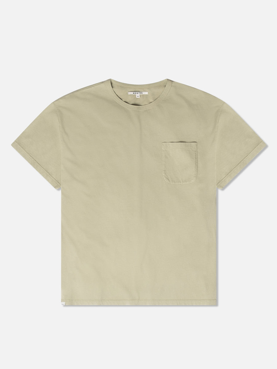 Pistachio Fly Tee