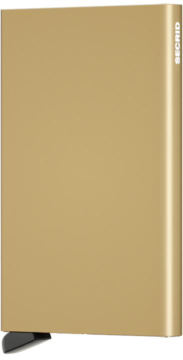 Gold Card Protector