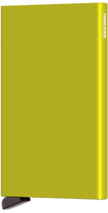 Lime Card Protector