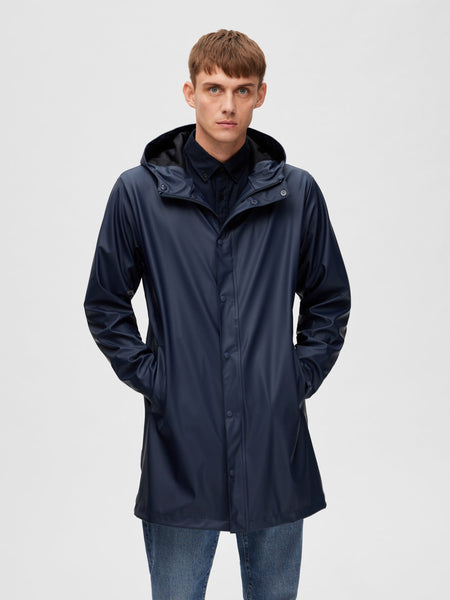 Sky Captain Magnus Rain Jacket Murray Store