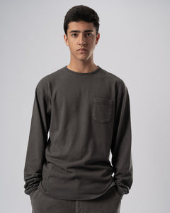 Ash Duarte Long Sleeve Shirt