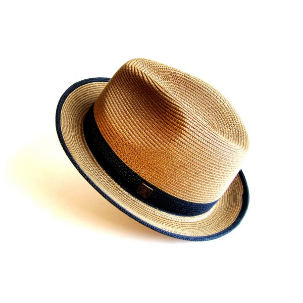 Rust Florence Hat
